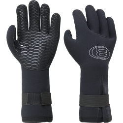 Перчатки пятипалые Bare Gauntlet Glove 5 мм