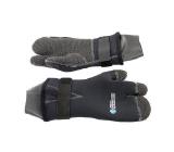 Перчатки трёхпалые Northern Diver Ultra Heavy Duty Commercial Mitt 7 мм 