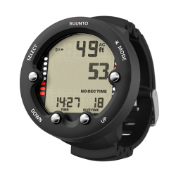 Декомпрессиметр наручный Suunto Zoop Novo